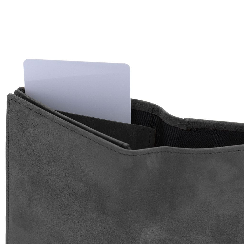 Jaimie Jacobs Geldbeutel Portemonnaie Slimstar - slim wallet with large coin pocket Slimstar slim wallet with big coin pocket
