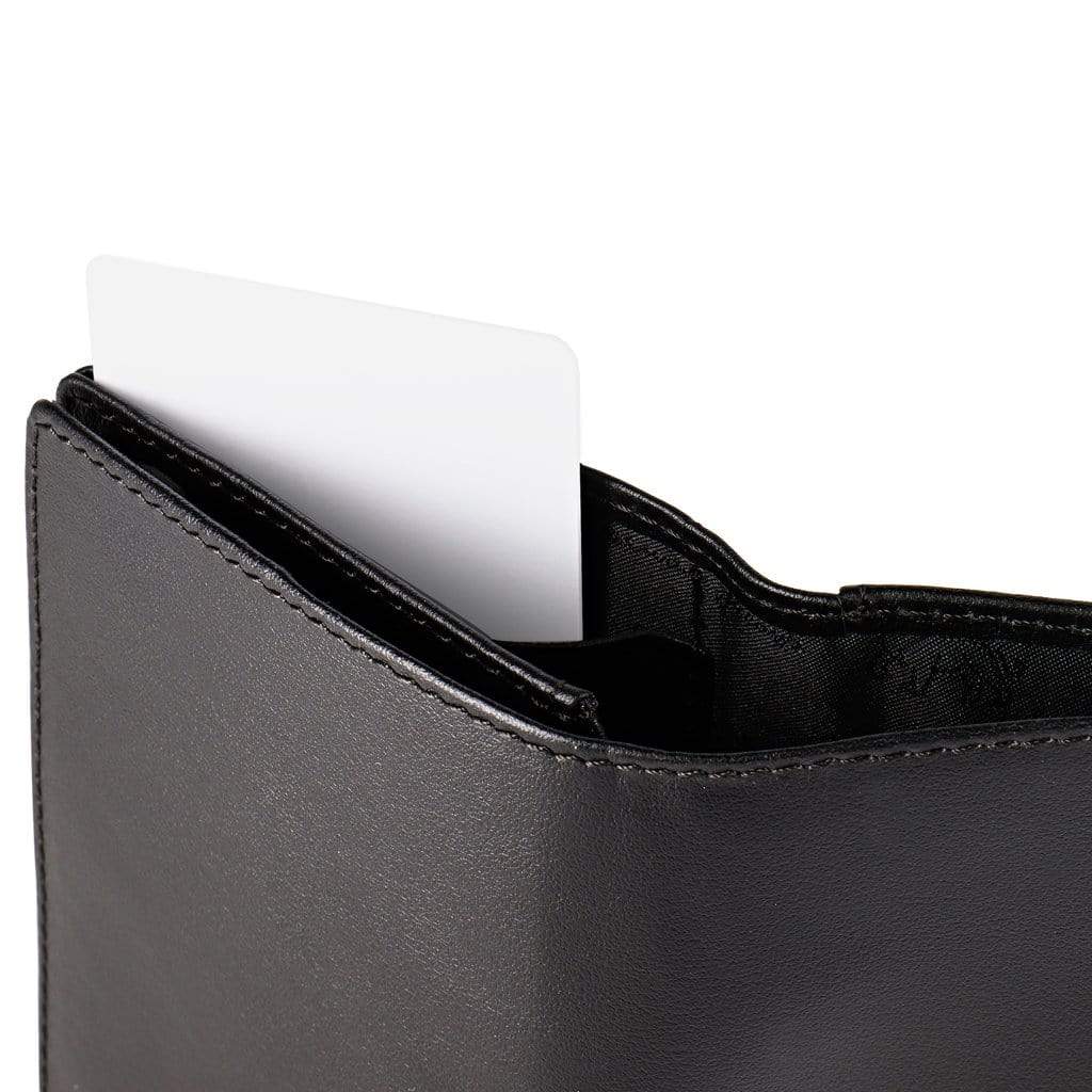 Jaimie Jacobs Geldbeutel Portemonnaie Slimstar - slim wallet with large coin pocket Slimstar slim wallet with big coin pocket