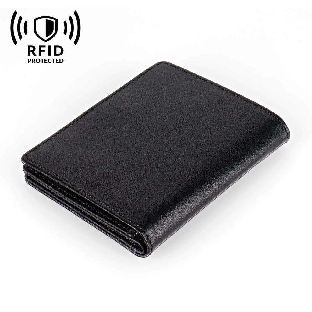 Jaimie Jacobs Geldbeutel Portemonnaie Slimstar - slim wallet with large coin pocket Slimstar slim wallet with big coin pocket