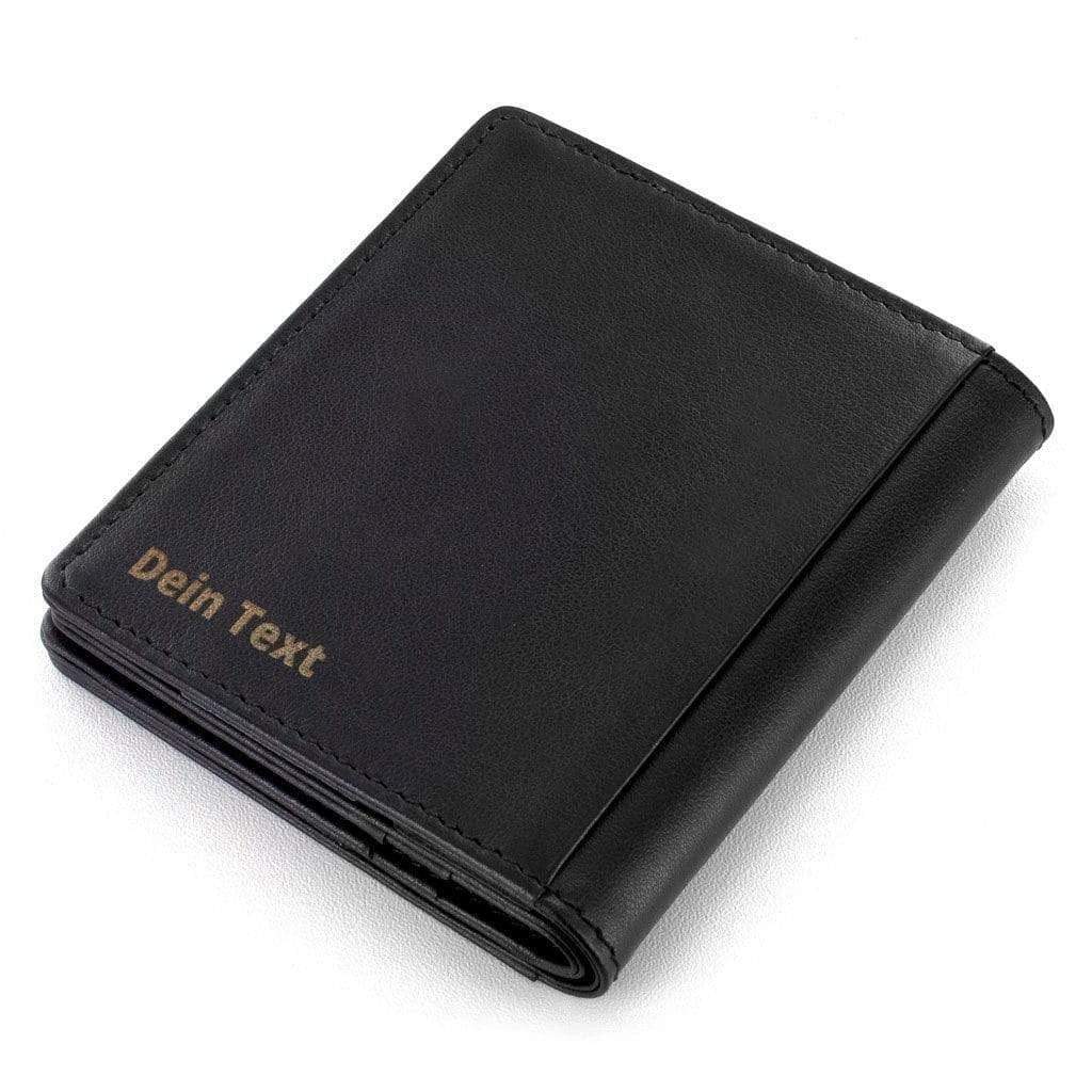 Jaimie Jacobs Geldbeutel Portemonnaie Flapstar Magic Wallet without coin pocket Flapstar without Coin Pocket Magic Wallet Leather