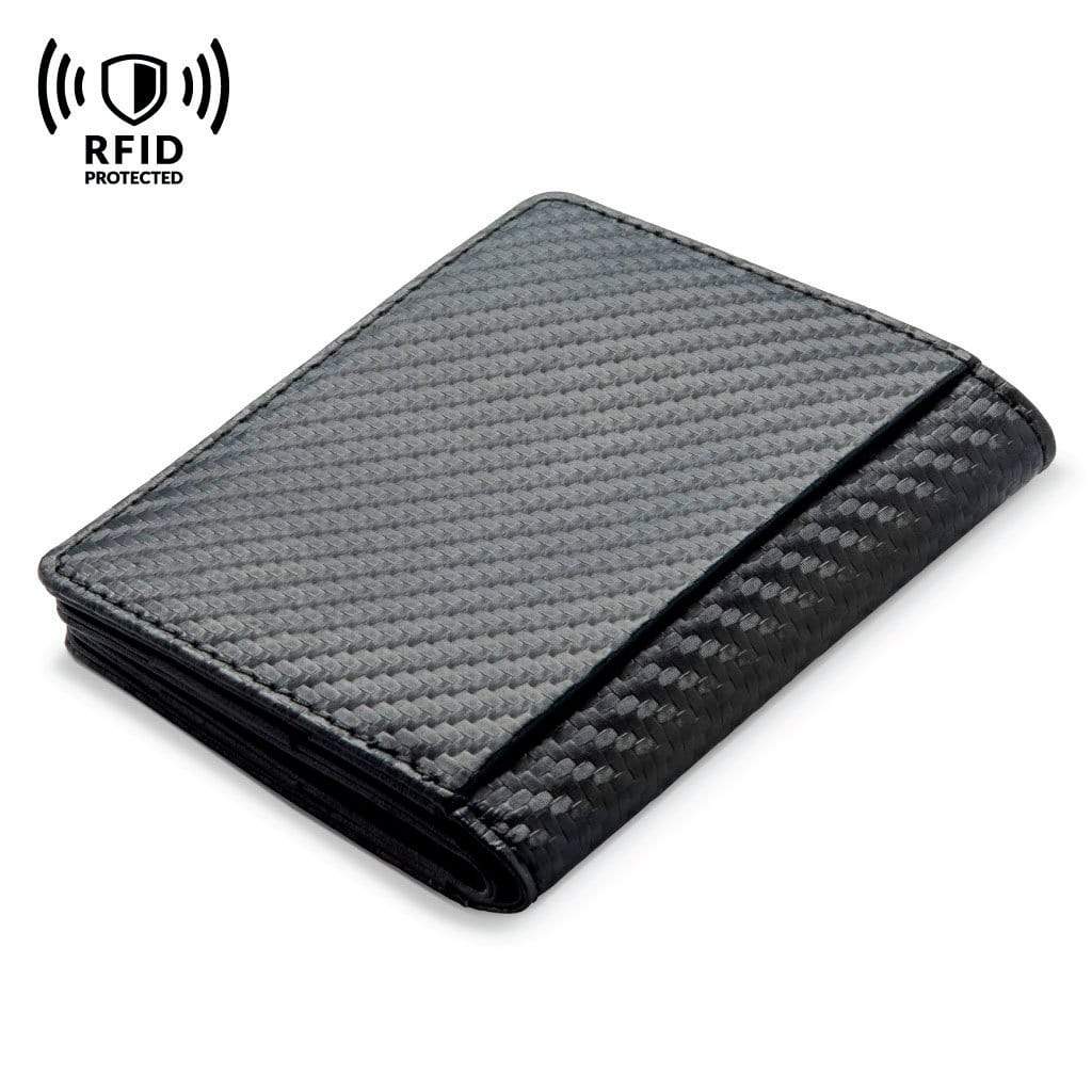 Jaimie Jacobs Geldbeutel Portemonnaie Flapstar Magic Wallet without coin pocket Flapstar without Coin Pocket Magic Wallet Leather