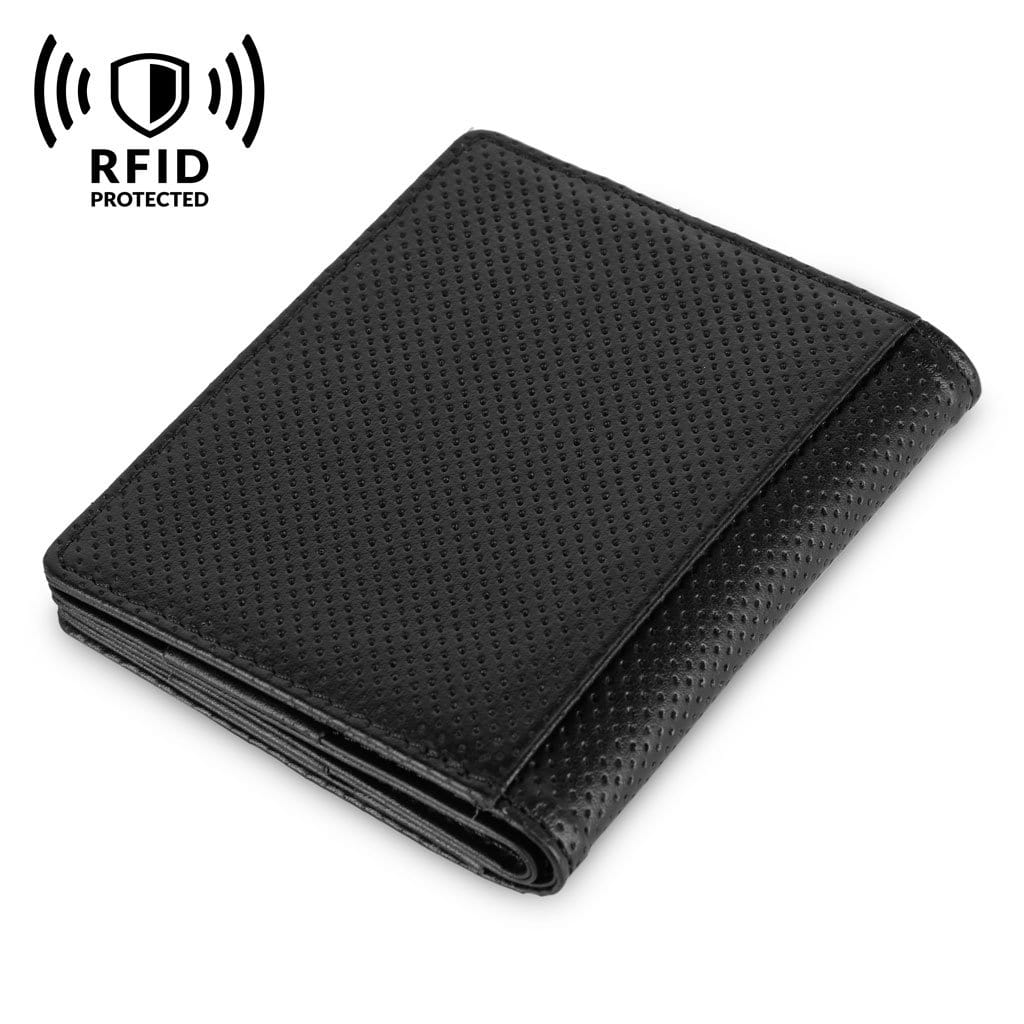 Jaimie Jacobs Geldbeutel Portemonnaie Flapstar Magic Wallet without coin pocket Flapstar without Coin Pocket Magic Wallet Leather