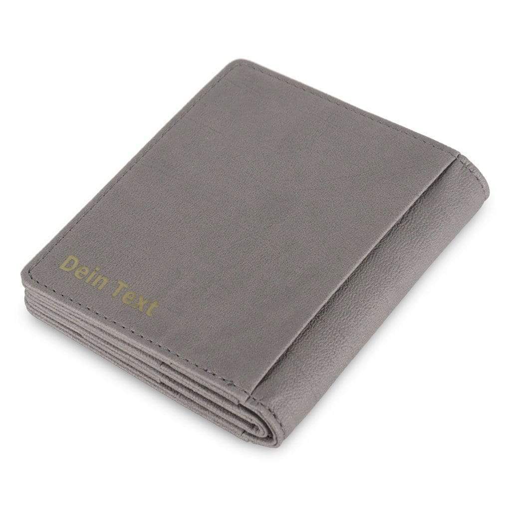 Jaimie Jacobs Geldbeutel Portemonnaie Flapstar Magic Wallet without coin pocket Flapstar without Coin Pocket Magic Wallet Leather