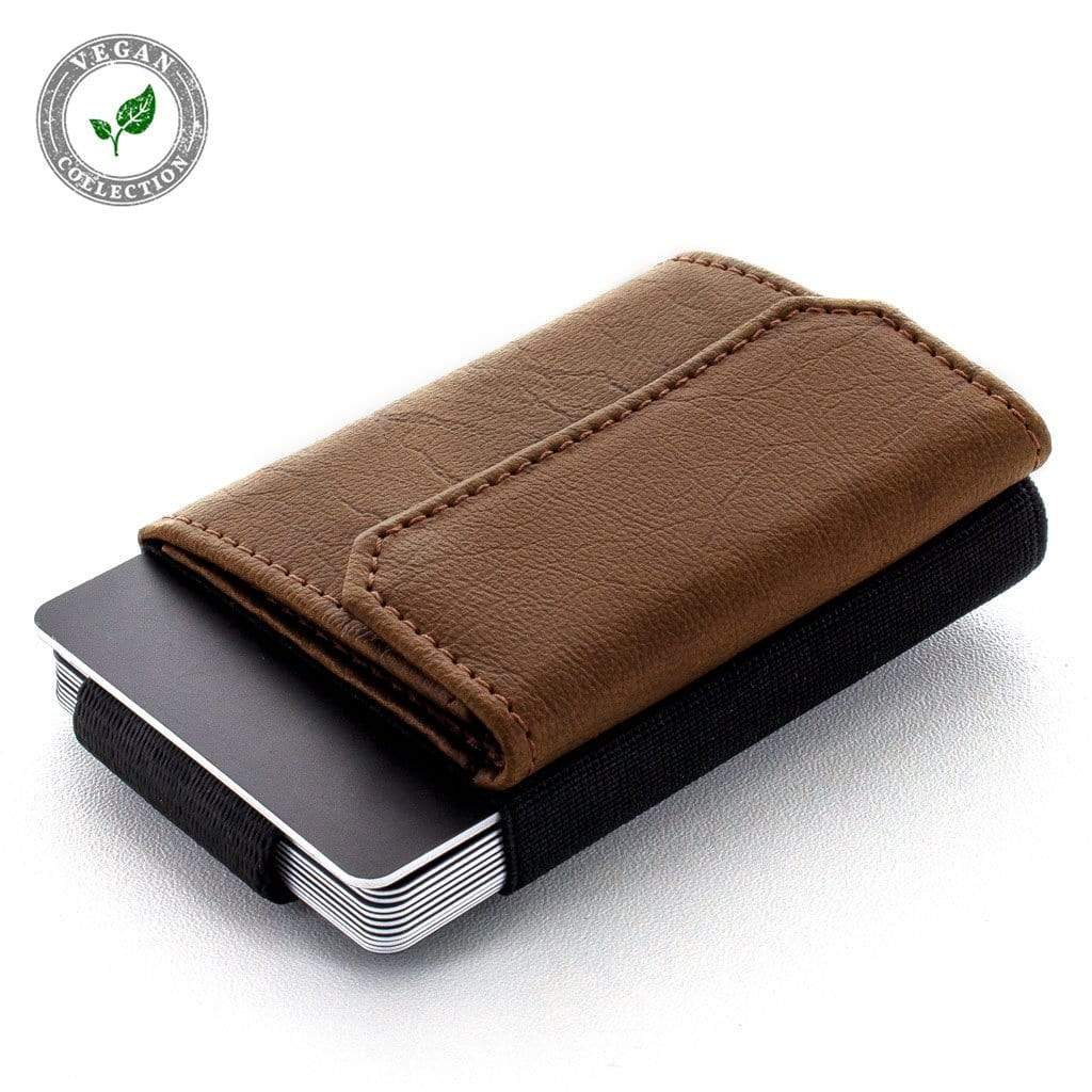 Nano Boy Pocket with leather coin pocket – Jaimie Jacobs
