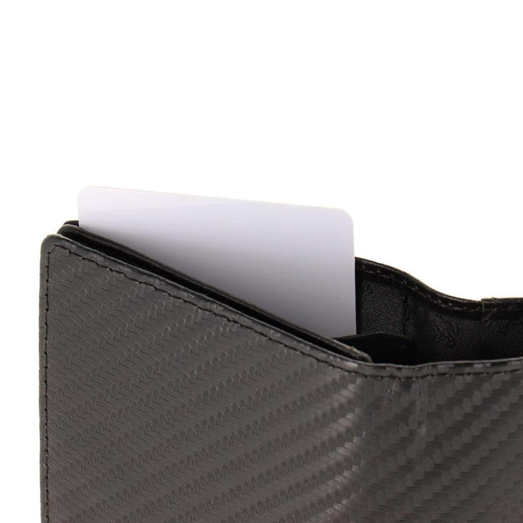 Jaimie Jacobs Geldbeutel Portemonnaie Slimstar - slim wallet with large coin pocket Slimstar slim wallet with big coin pocket