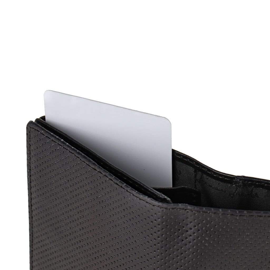 Jaimie Jacobs Geldbeutel Portemonnaie Slimstar - slim wallet with large coin pocket Slimstar slim wallet with big coin pocket