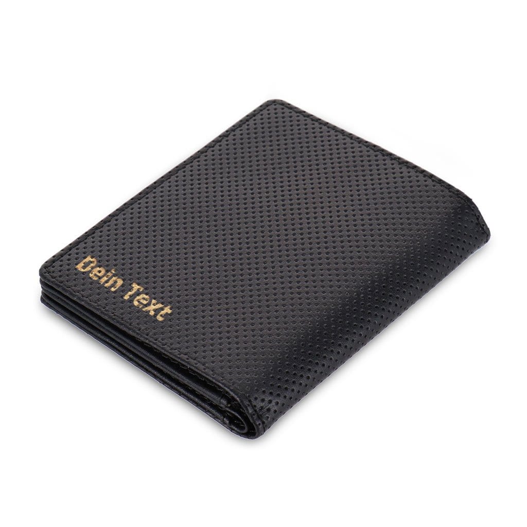 Jaimie Jacobs Geldbeutel Portemonnaie Slimstar - slim wallet with large coin pocket Slimstar slim wallet with big coin pocket