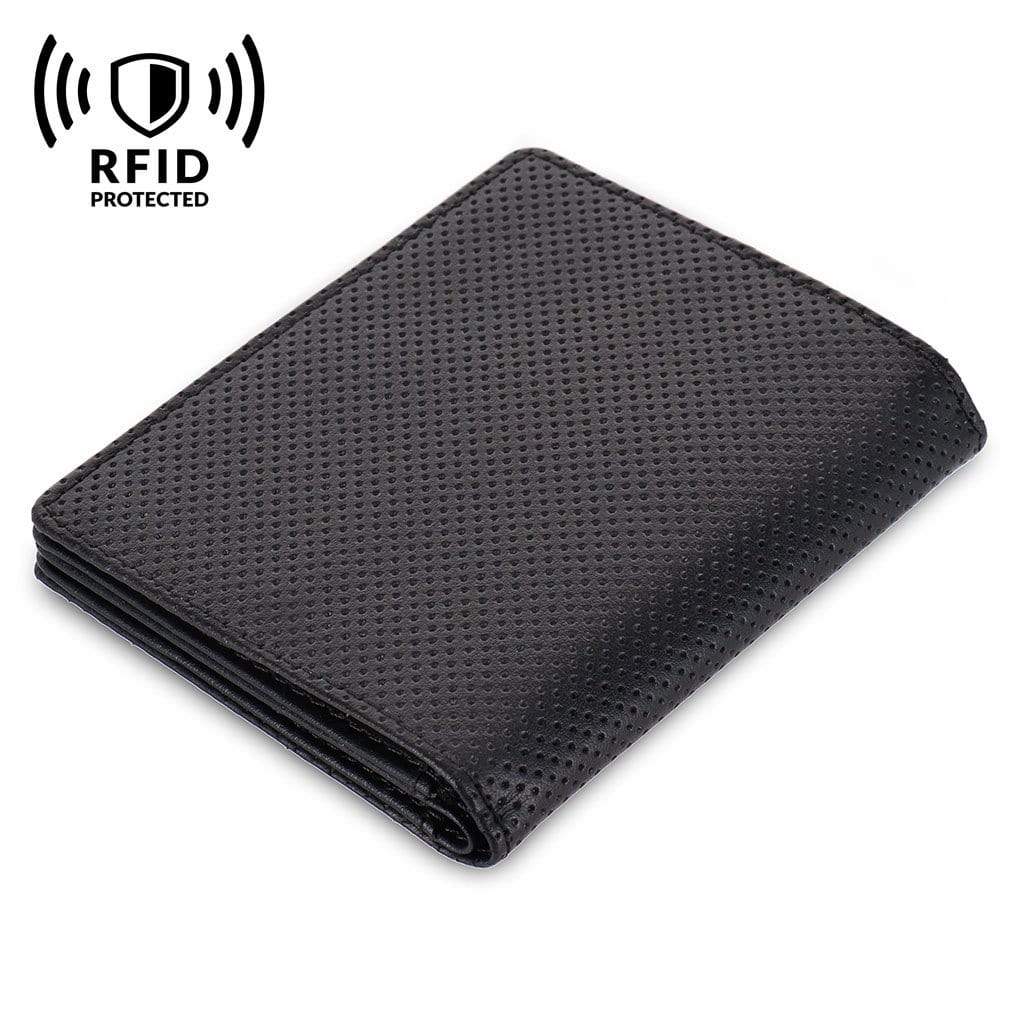 Jaimie Jacobs Geldbeutel Portemonnaie Slimstar - slim wallet with large coin pocket Slimstar slim wallet with big coin pocket