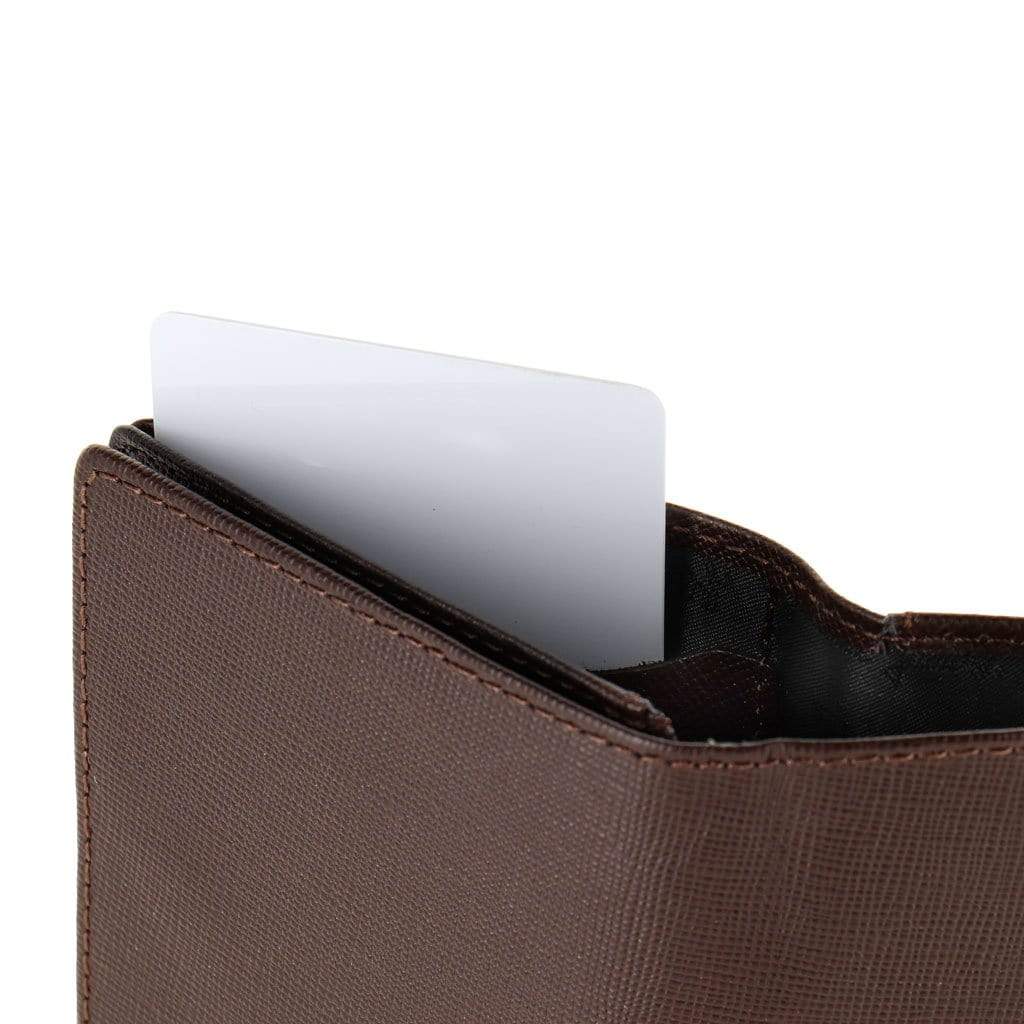 Jaimie Jacobs Geldbeutel Portemonnaie Slimstar - slim wallet with large coin pocket Slimstar slim wallet with big coin pocket