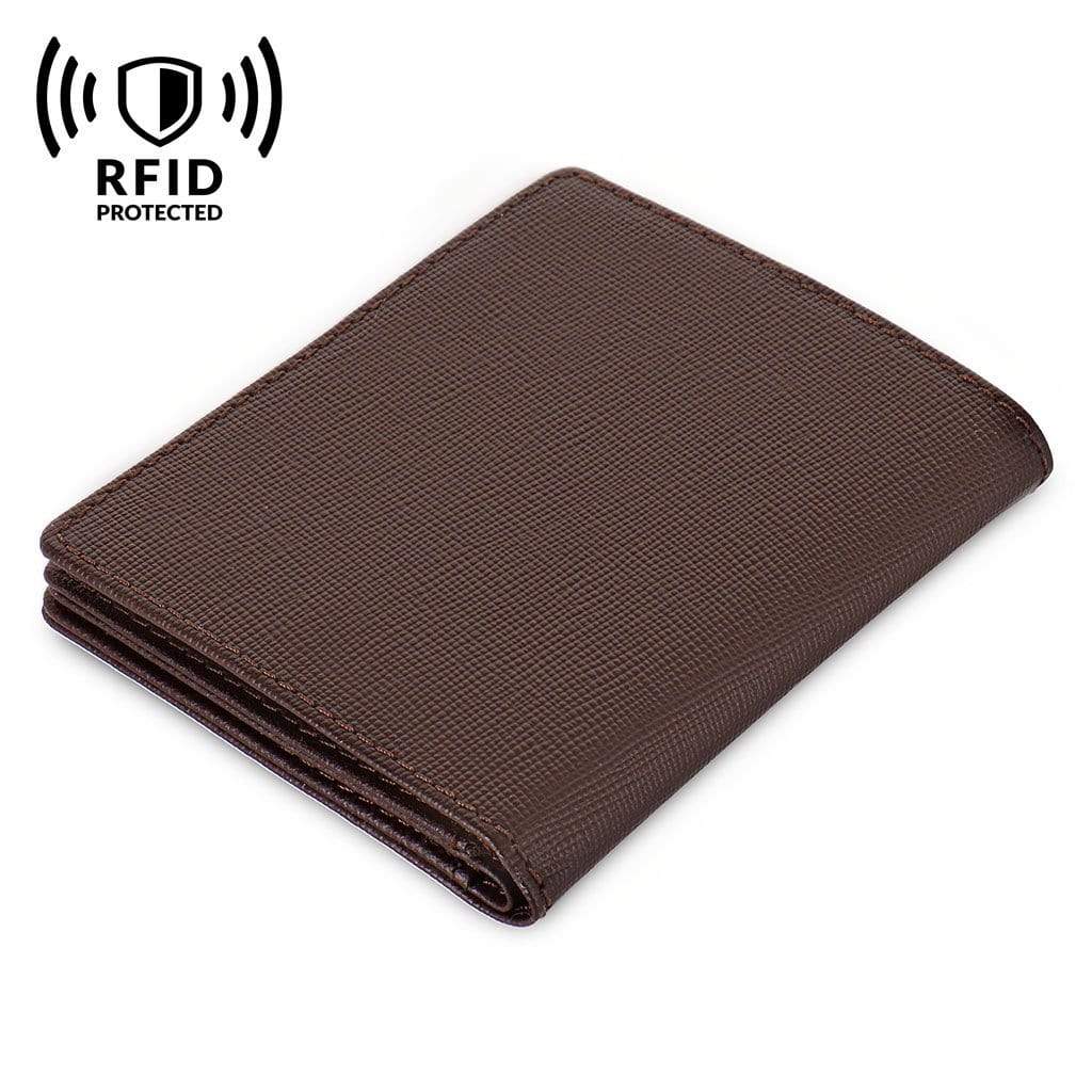Jaimie Jacobs Geldbeutel Portemonnaie Slimstar - slim wallet with large coin pocket Slimstar slim wallet with big coin pocket