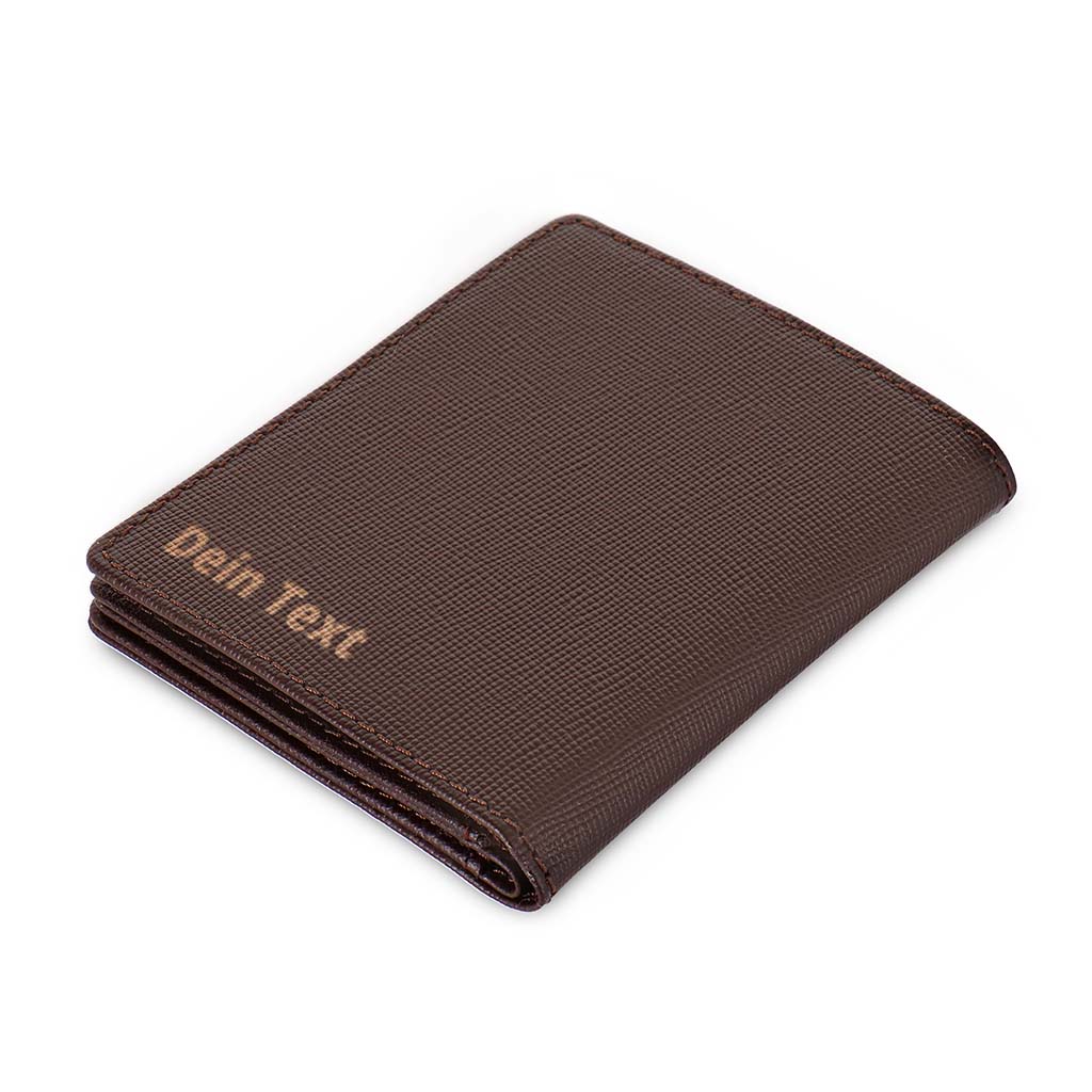Jaimie Jacobs Geldbeutel Portemonnaie Slimstar - slim wallet with large coin pocket Slimstar slim wallet with big coin pocket