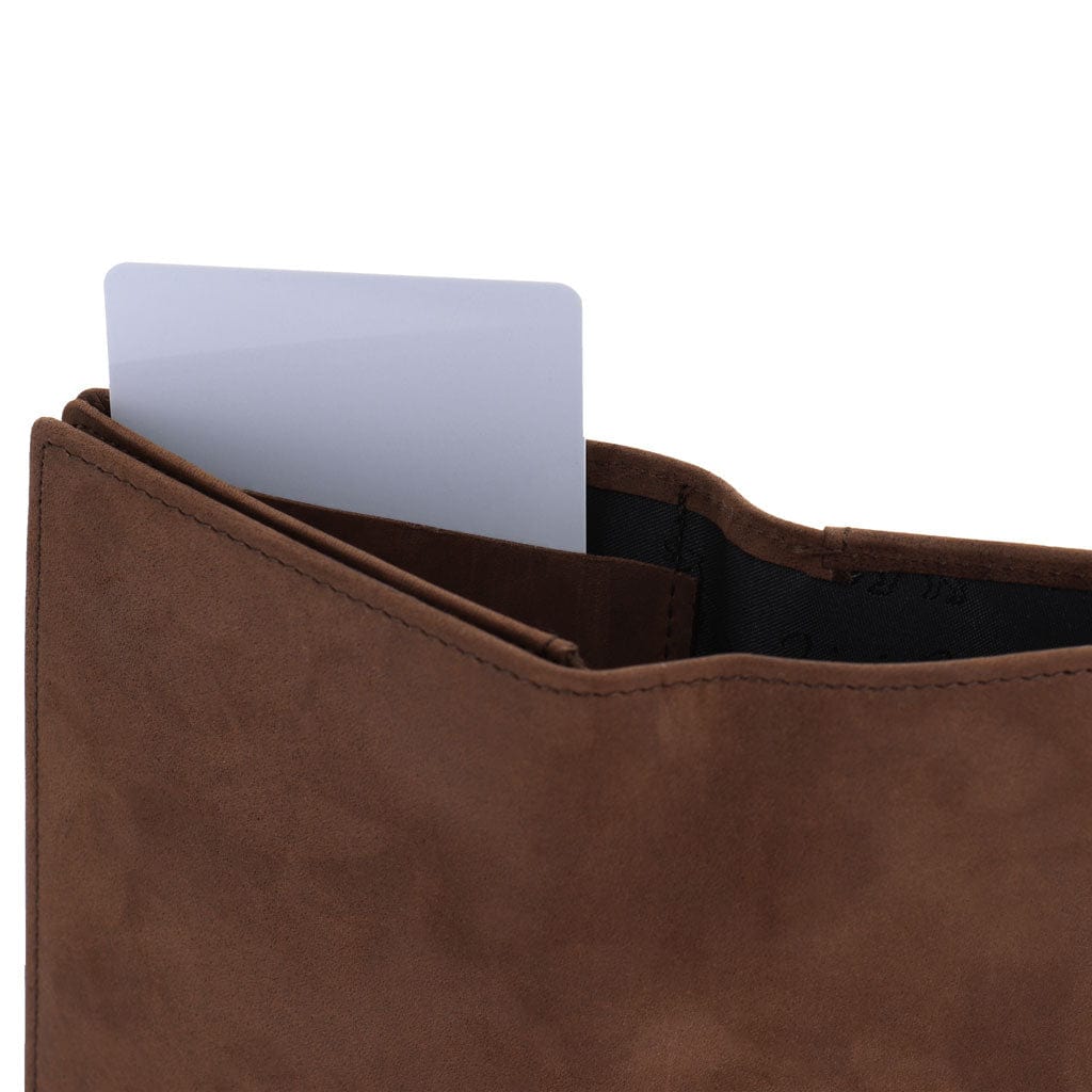 Jaimie Jacobs Geldbeutel Portemonnaie Slimstar - slim wallet with large coin pocket Slimstar slim wallet with big coin pocket