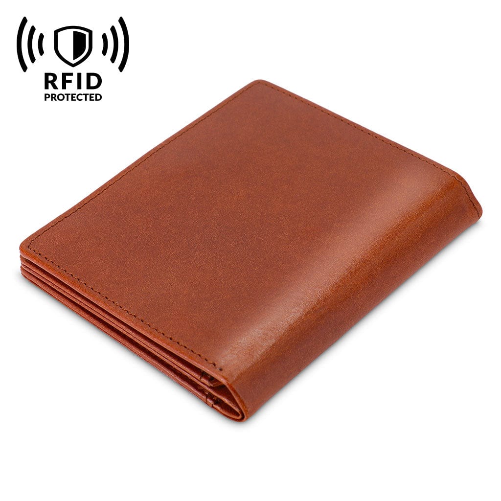 Jaimie Jacobs Geldbeutel Portemonnaie Slimstar - slim wallet with large coin pocket Slimstar slim wallet with big coin pocket