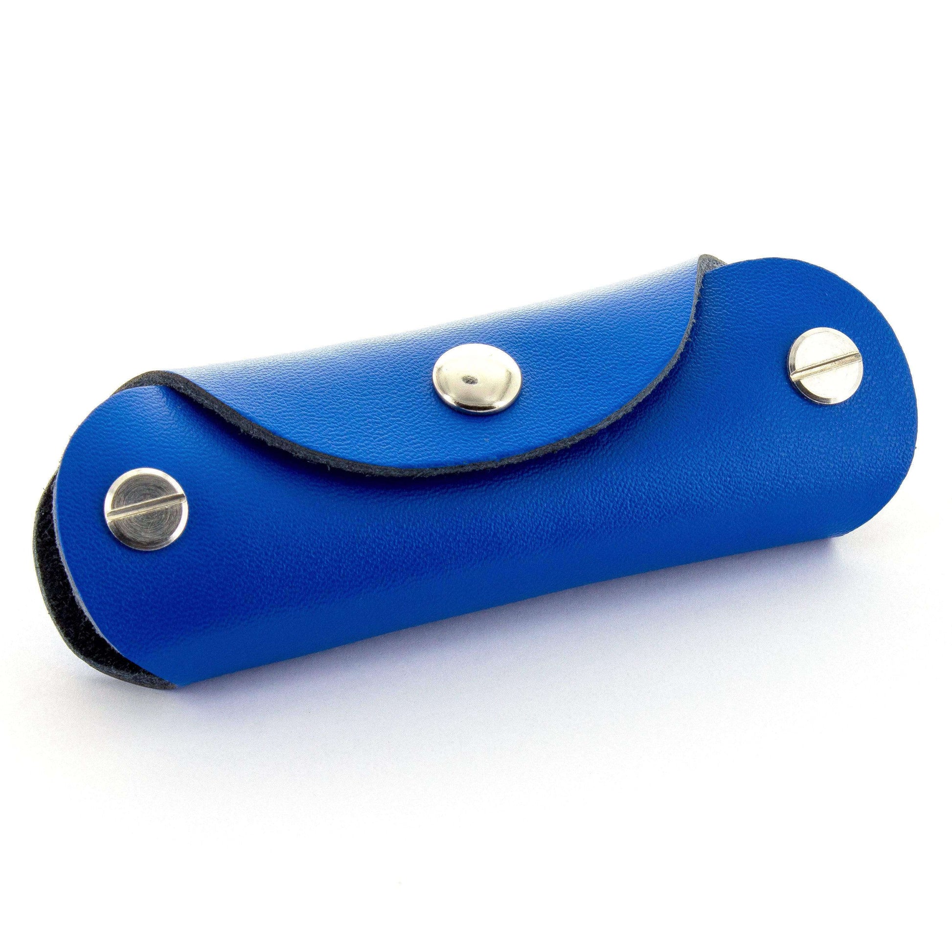 Jaimie Jacobs Schlüsseletui Leder Key Boy - Key Organizer Key Boy Smart Key Organizer Leather