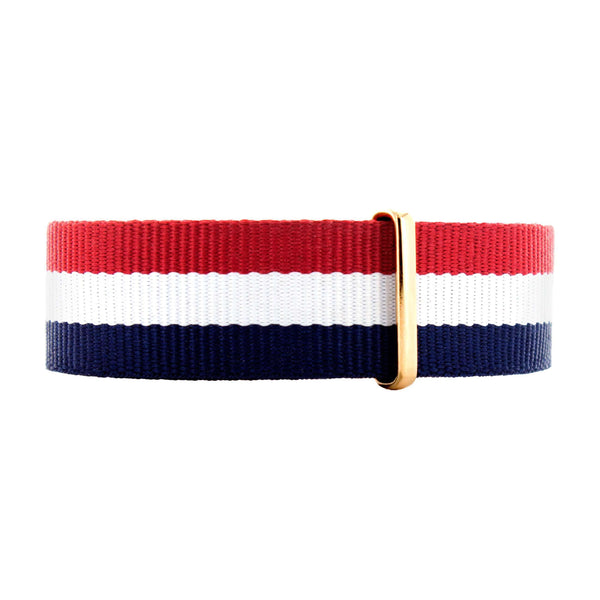 Uhrenarmband Maxvorstadt – Jaimie Jacobs