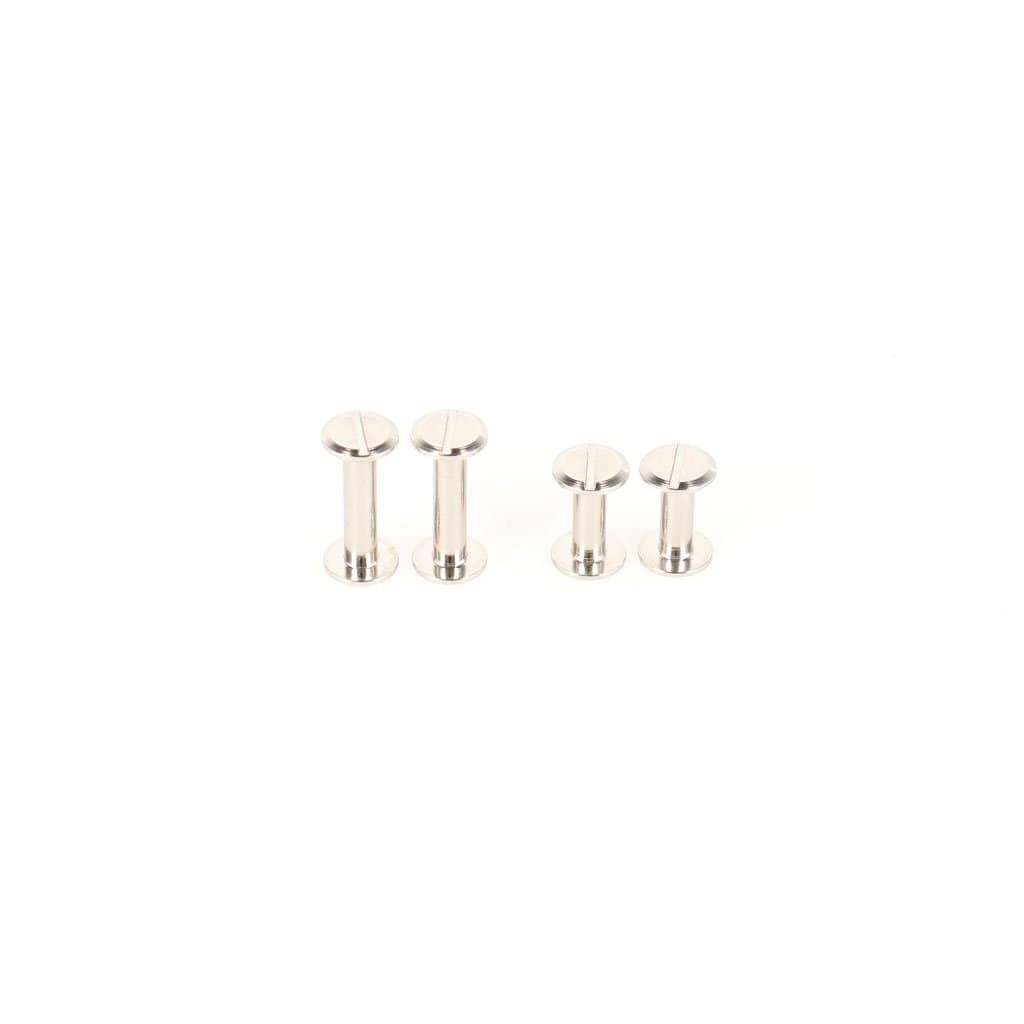 Jaimie Jacobs Screws-Set for Key Boy jamy jamie jami jakobs