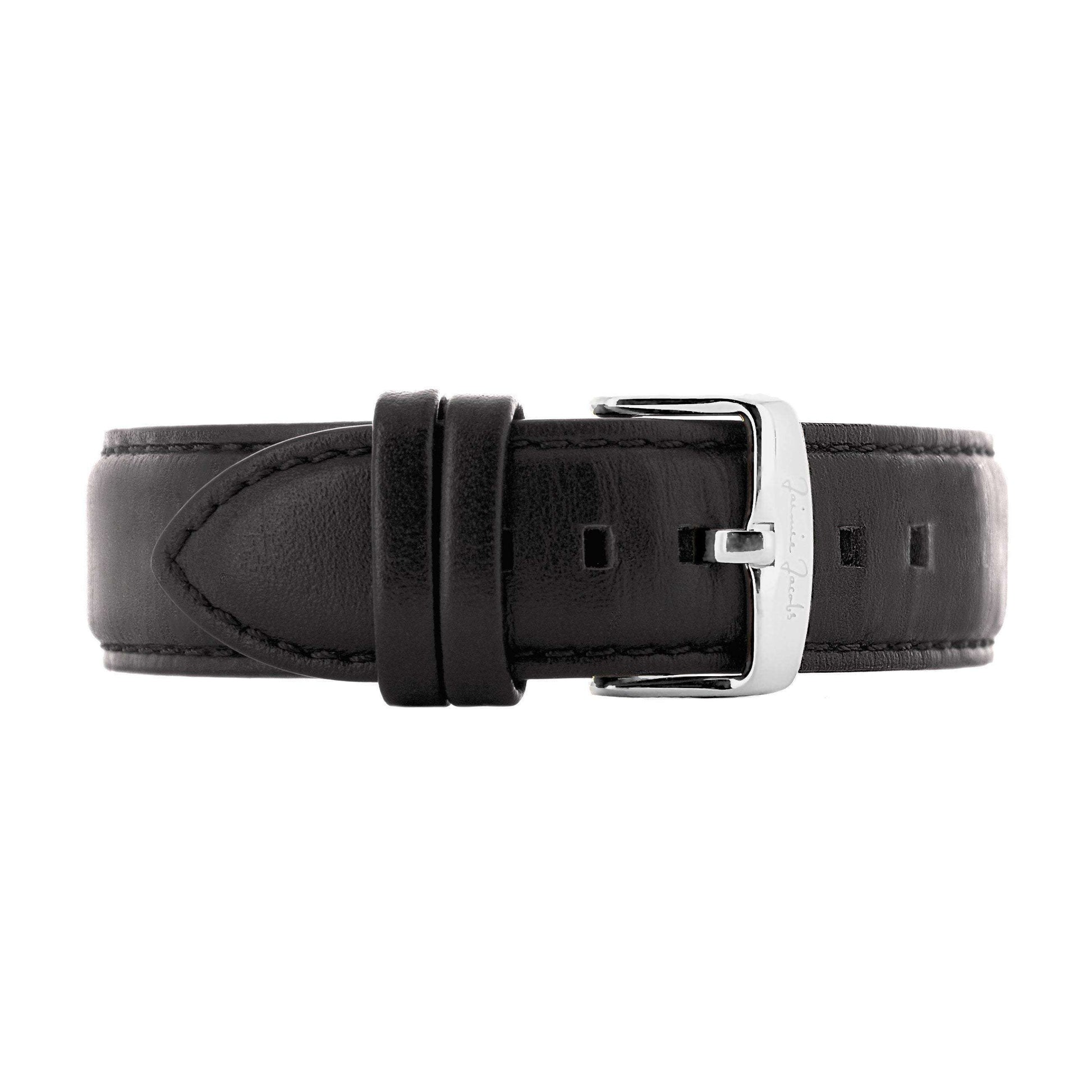 Jaimie Jacobs Watch Watch Lehel Midnight Jaimie Jacobs Watch Lehel Midnight