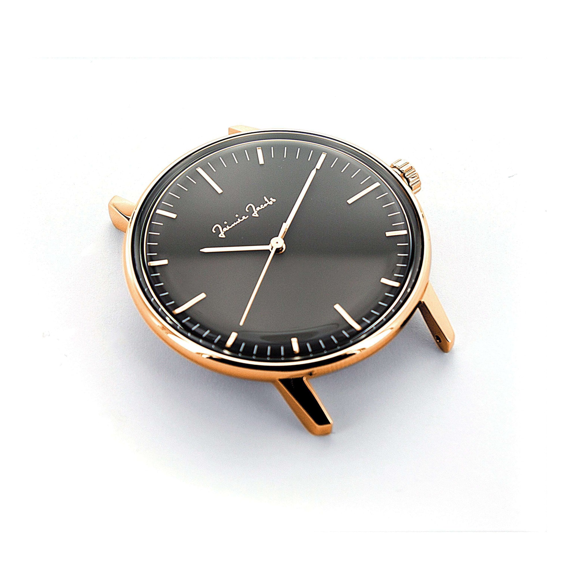Jaimie Jacobs Watch Watch Lehel Midnight Jaimie Jacobs Watch Lehel Midnight