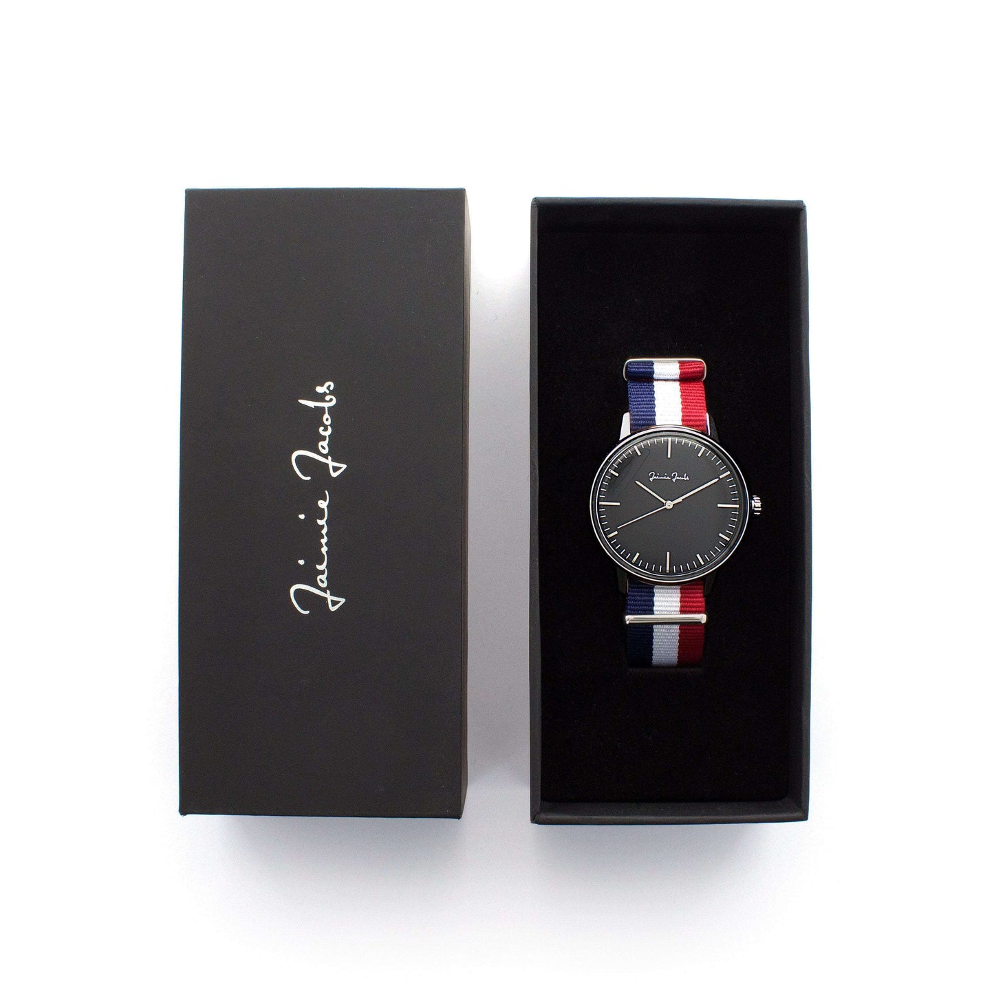 Jaimie Jacobs Watch Watch Maxvorstadt Midnight Jaimie Jacobs Watch Maxvorstadt Midnight