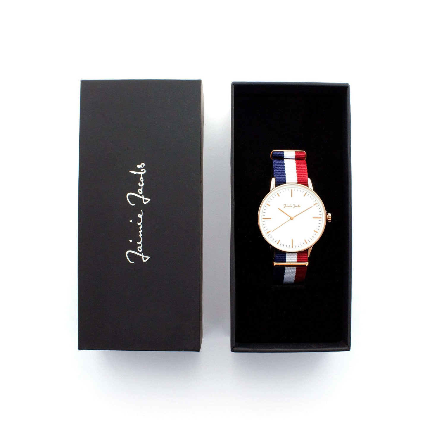 Jaimie Jacobs Watch Watch Maxvorstadt Sunrise Jaimie Jacobs Watch Maxvorstadt Sunrise