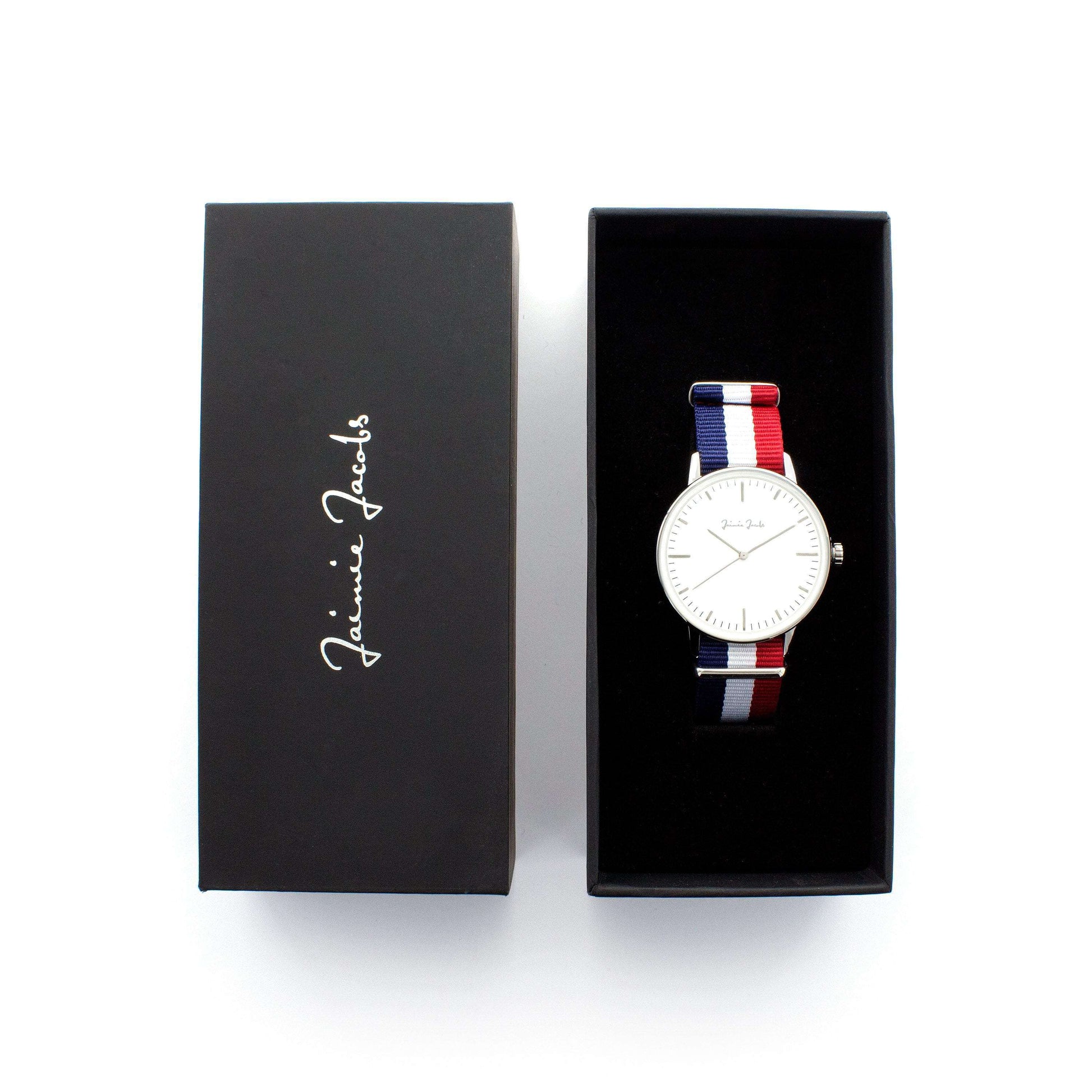 Jaimie Jacobs Watch Watch Maxvorstadt Sunrise Jaimie Jacobs Watch Maxvorstadt Sunrise