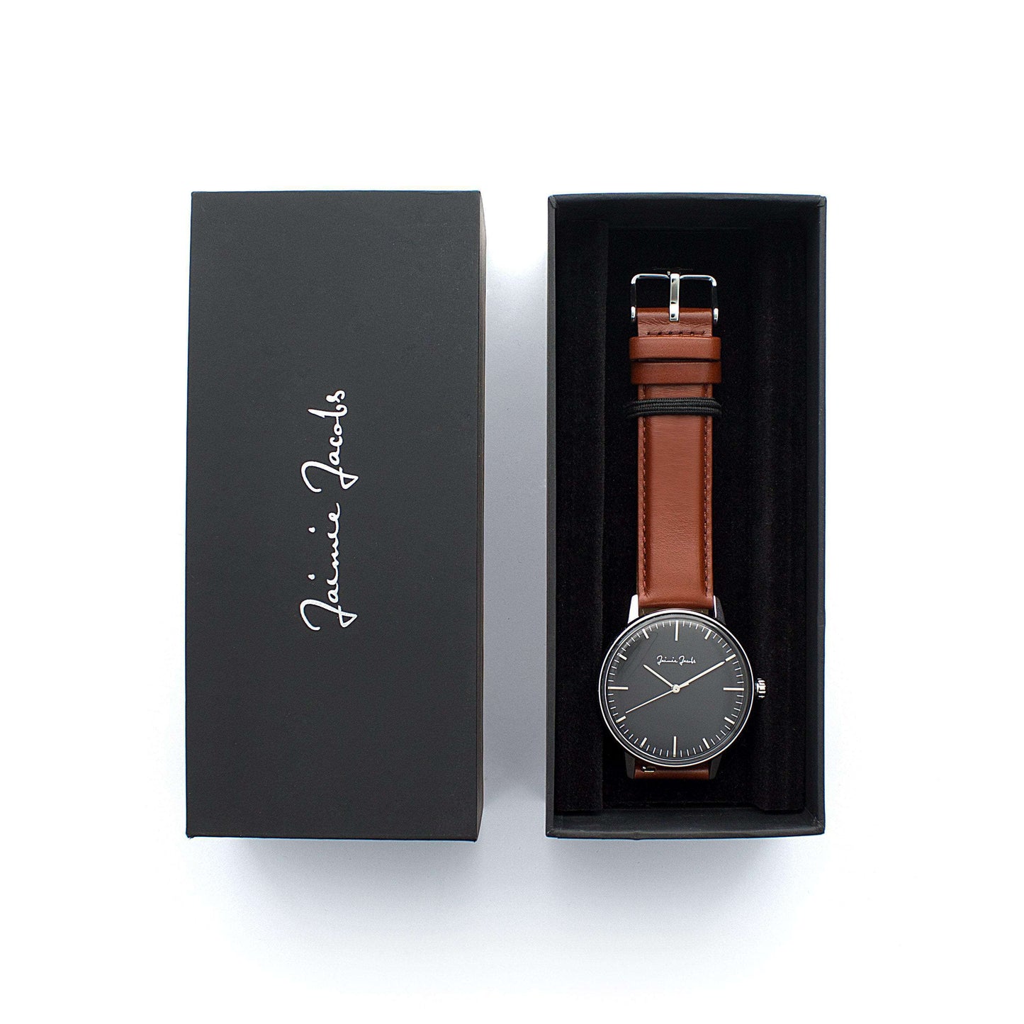 Jaimie Jacobs Watch Watch Schwabing Midnight Jaimie Jacobs Watch Schwabing Midnight