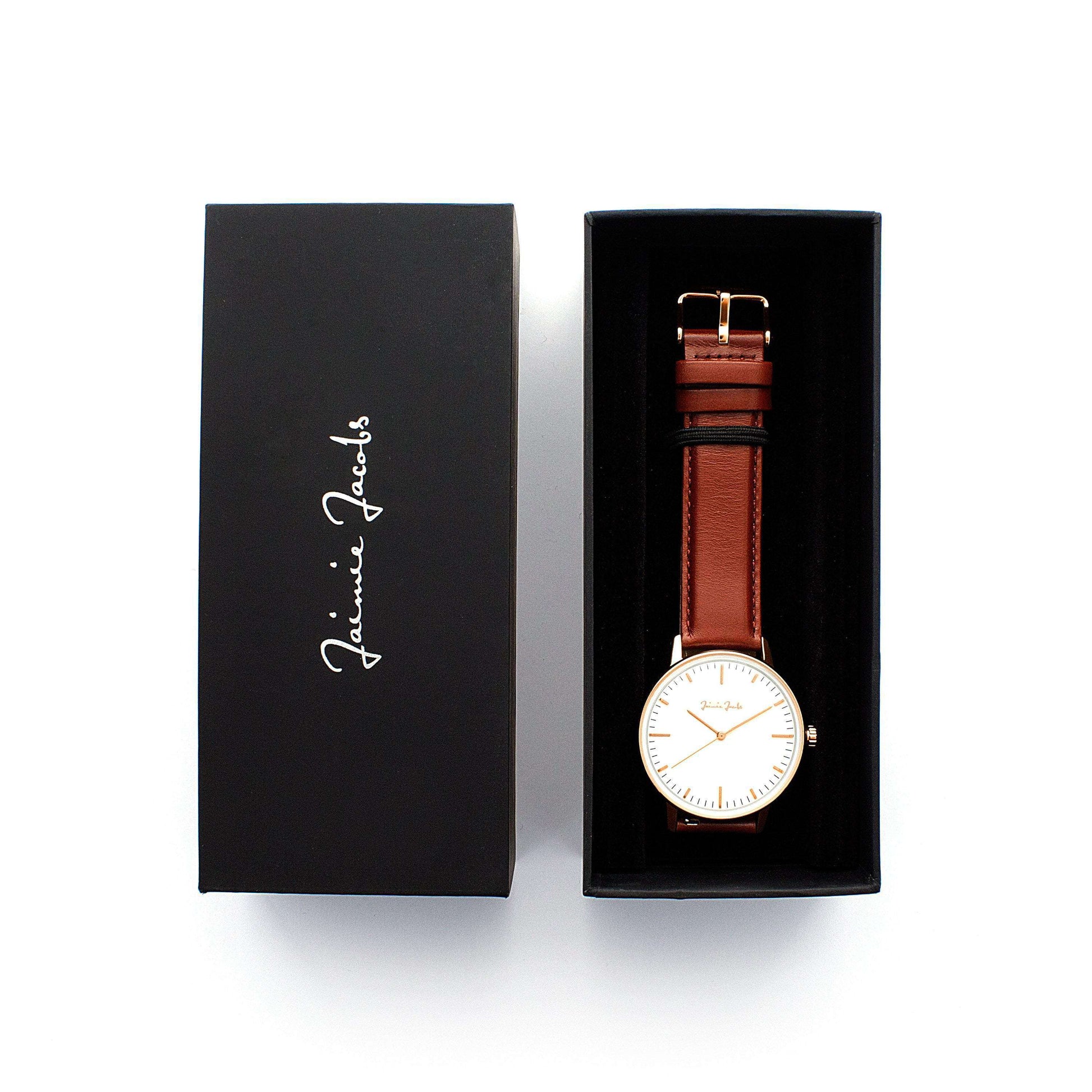 Jaimie Jacobs Watch Watch Schwabing Sunrise Jaimie Jacobs Watch Schwabing Sunrise
