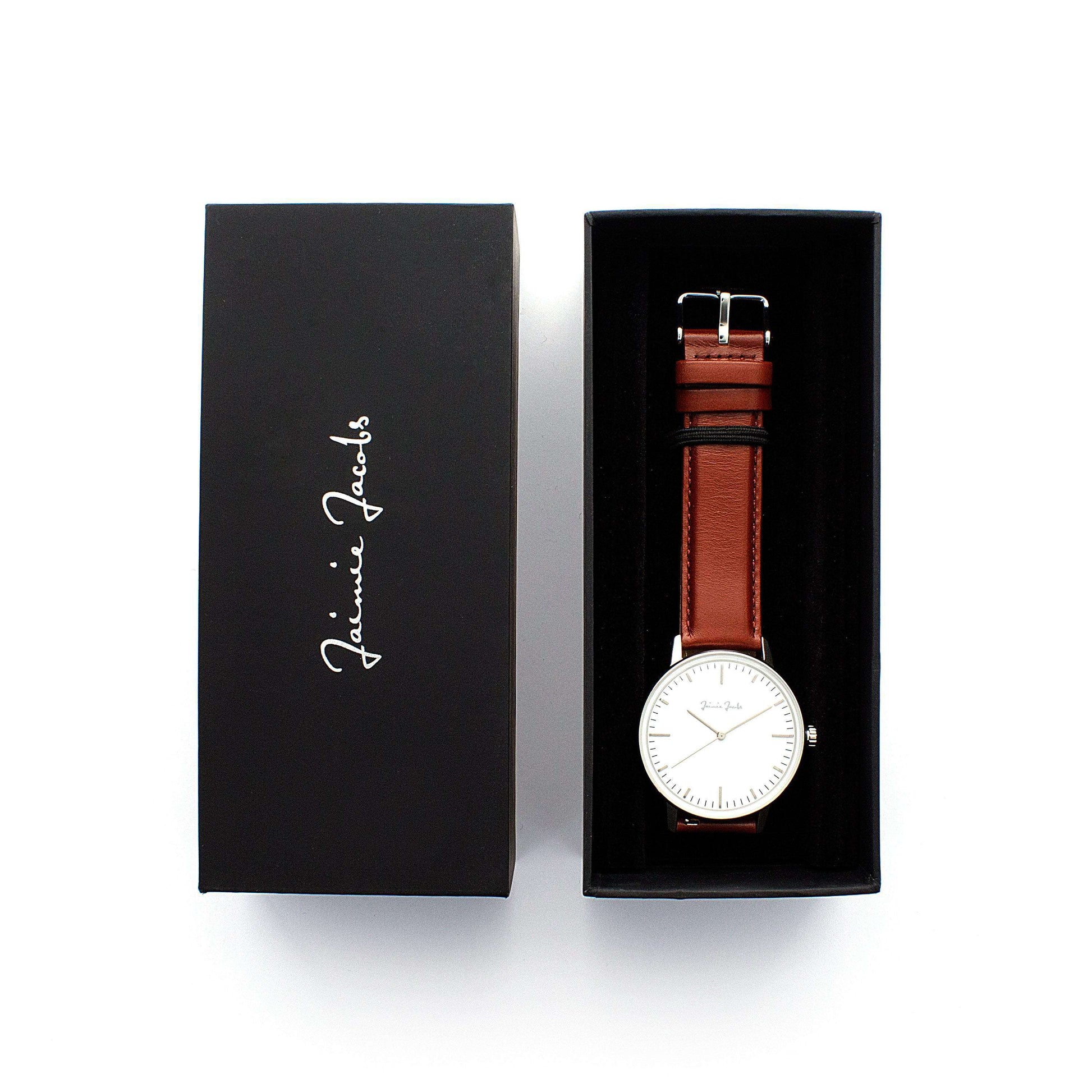 Jaimie Jacobs Watch Watch Schwabing Sunrise Jaimie Jacobs Watch Schwabing Sunrise